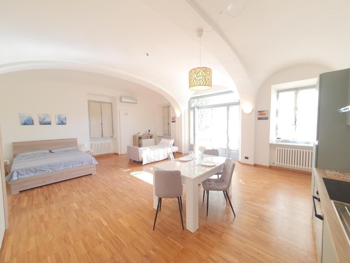 Grisella Grace Home Casale Monferrato Exteriér fotografie