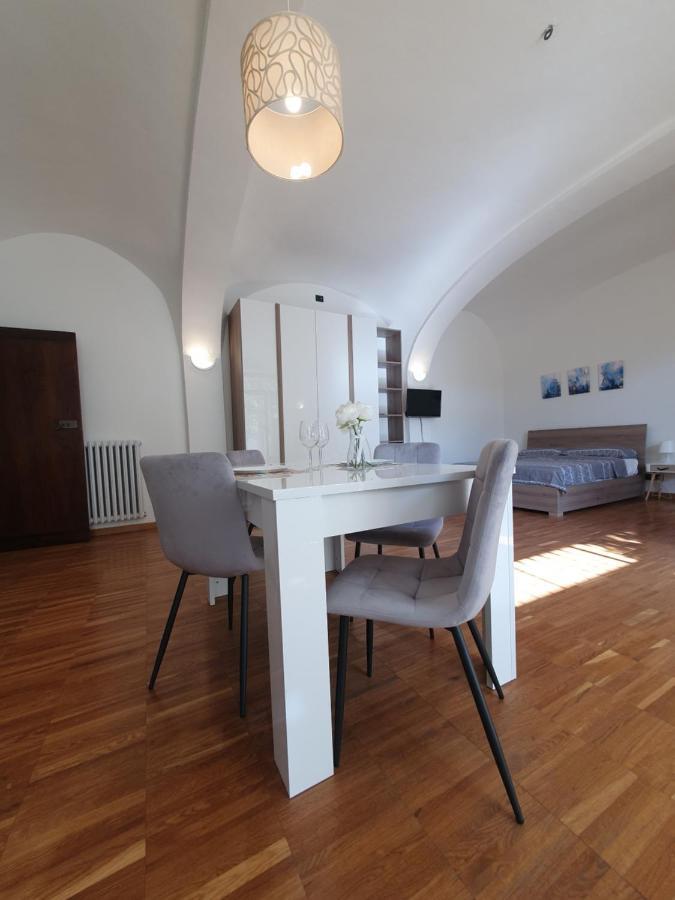 Grisella Grace Home Casale Monferrato Exteriér fotografie