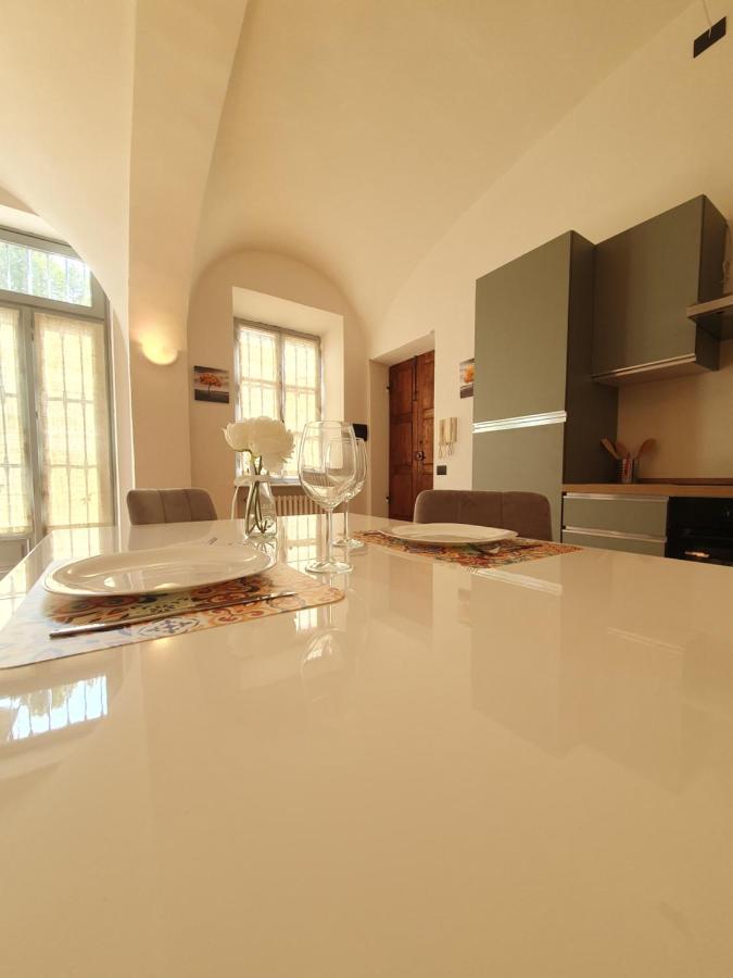 Grisella Grace Home Casale Monferrato Exteriér fotografie