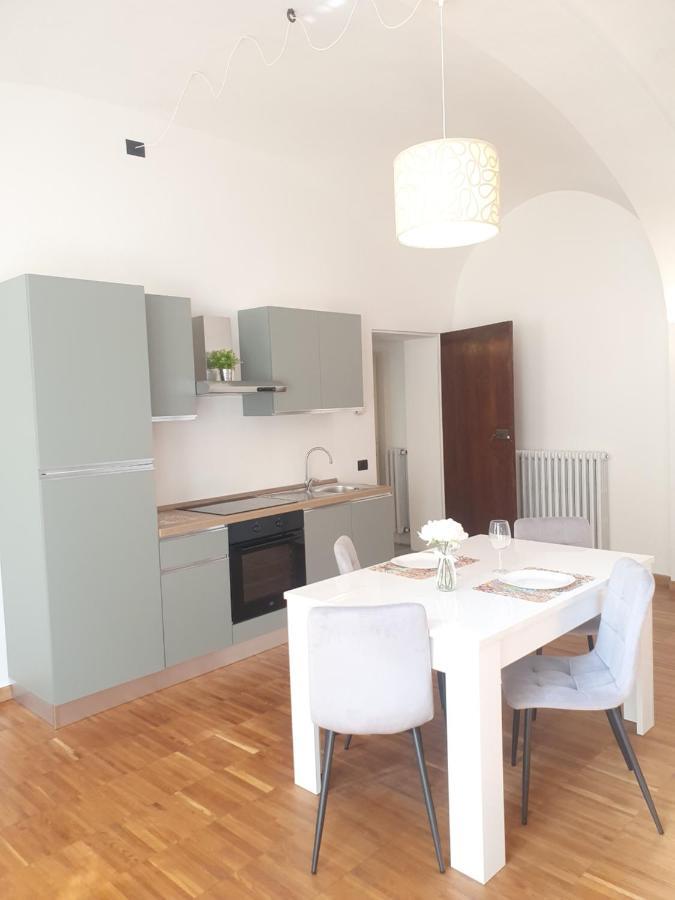 Grisella Grace Home Casale Monferrato Exteriér fotografie